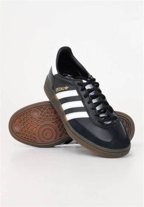 zwarte adidas spezial|adidas spezial kleding.